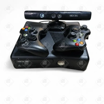XBOX 360s