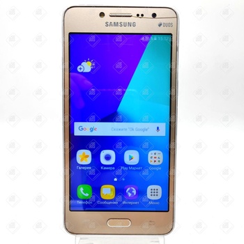 Смартфон Samsung Galaxy J2 Prime SM-G532F