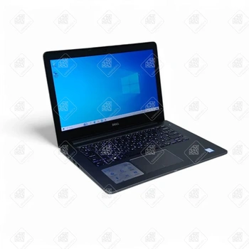 Ноутбук Dell P75G/i3-7100u/SSD 256Gb/8Gb/HD Graphics 620