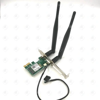 Wi-Fi Адаптер ax3000
