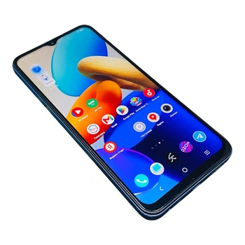 Мобильный телефон vivo Y35, 64 ГБ, 4 ГБ
