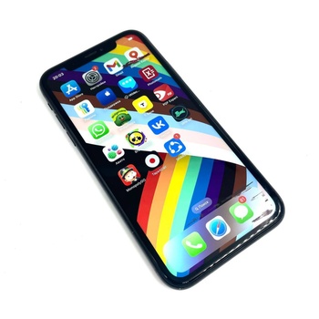 смартфон iPhone XR 128GB