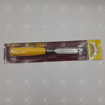 стамеска wood chisel 20 мм