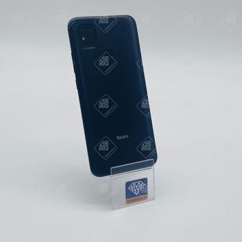 Смартфон Xiaomi Redmi 9C 2/32 ГБ