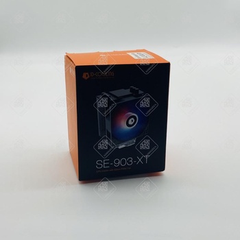 Кулер ID-Cooling SE-903-XT