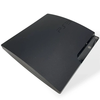 Приставка Sony Playstation 3 Slim 120Gb( Прошитая Evilant) 