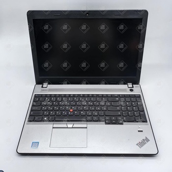 Ноутбук Lenovo E570