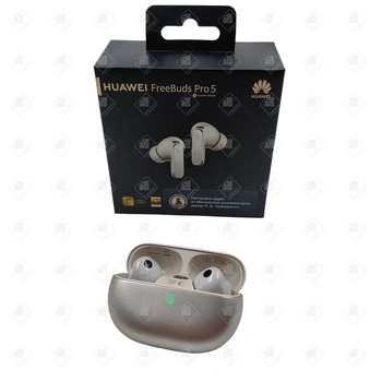 Беспроводные наушники Huawei FreeBuds Pro 5 