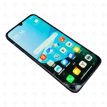 Смартфон Xiaomi Redmi 15C 4/256 ГБ