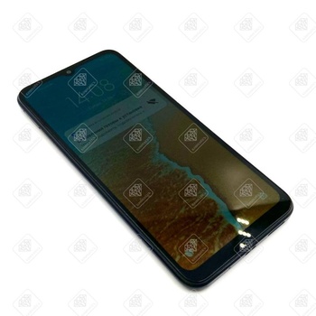 Cмартфон Xiaomi Redmi 9A, 32 ГБ, синий