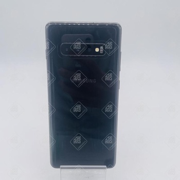 Смартфон Samsung Galaxy S10+ 8/128 ГБ