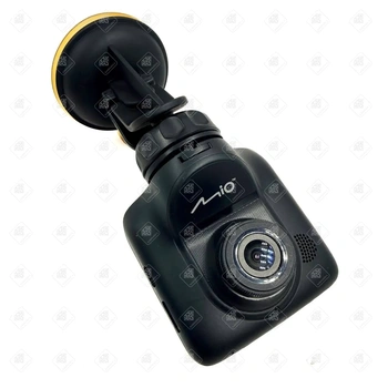 Видеорегистратор Mio MiVue528