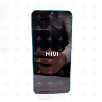 Смартфон Xiaomi Redmi 9A