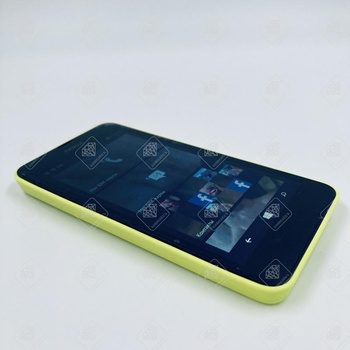 Смартфон Nokia Lumia 630 Dual sim 8 ГБ