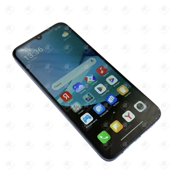 Смартфон Xiaomi Redmi 15C 4/256Gb