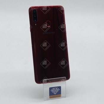 Смартфон Samsung Galaxy A30s 3/32 ГБ