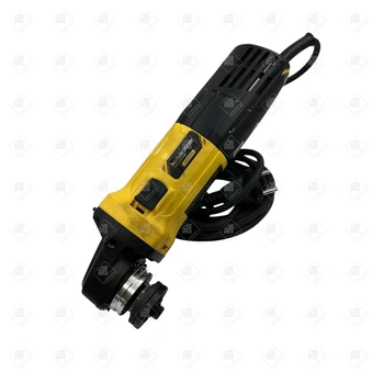 Ушм Hanskonner HAG13125TE