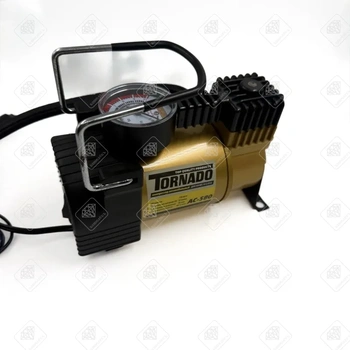 Автомобильный компрессор Торнадо АС-580