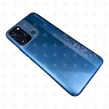 Смартфон TECNO Spark 8C, 64 ГБ, 4 ГБ
