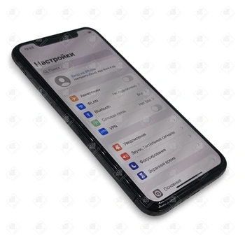Смартфон Apple, iPhone X, 64 ГБ