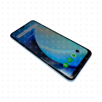 Смартфон realme Narzo 50A, 4/128