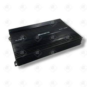 Усилитель machete mla 1000