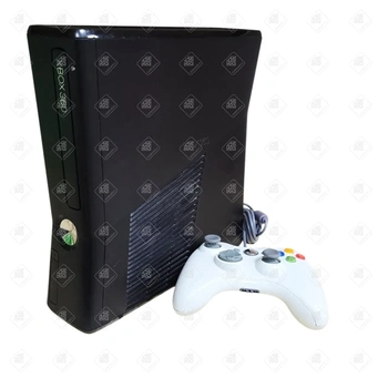 Игровая приставка Xbox 360 S 1439 (Прошит)