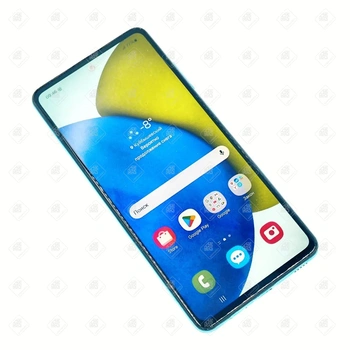 Смартфон Samsung Galaxy A52 8/256 ГБ