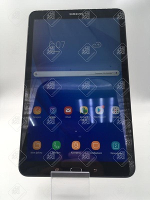 Samsung Galaxy Tab A 2016