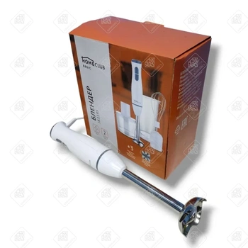 Блендер погружной HOMECLUB JK1195