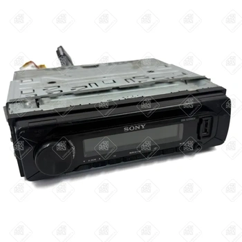 Автомагнитола Sony cdx-g3300uv