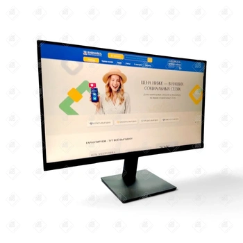 Монитор Xiaomi Redmi Display 21.45" V22FAB-RA