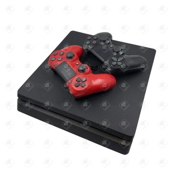 Игровая приставка Sony Playstation 4 slim 500 ГБ