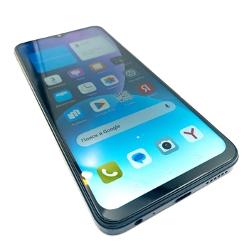 Смартфон ITEL A70 4/256 ГБ