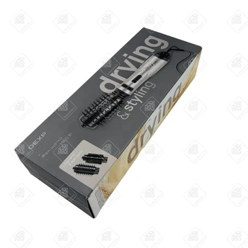 Фен-щетка Dexp HB-8202