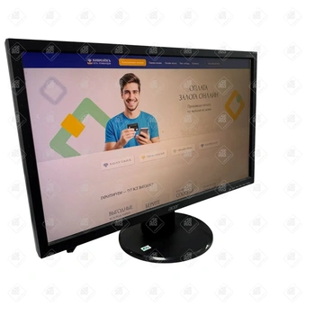 Монитор Acer V223HQL