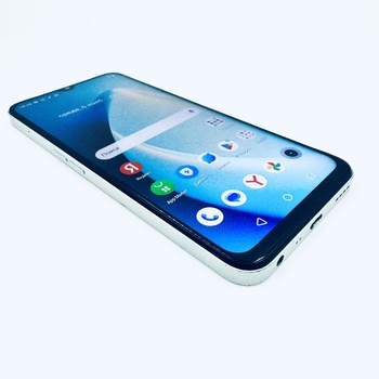 Смартфон Realme C35 4+4/128