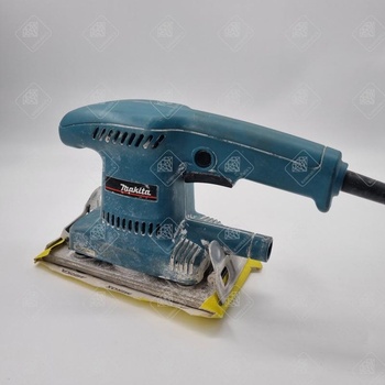 Плоскошлифовальная машина Makita BO3700