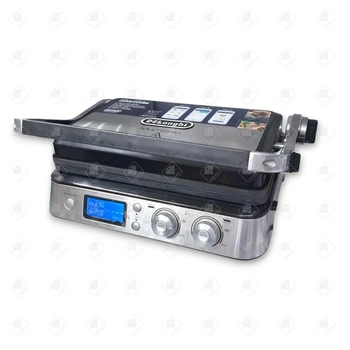 Электрогриль DeLonghi CGH1012D