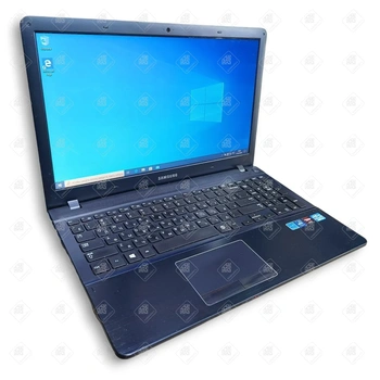 Ноутбук Samsung np470r5e