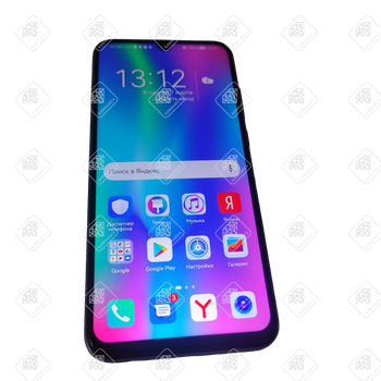 Телефон Honor 10 lite 3-32gb