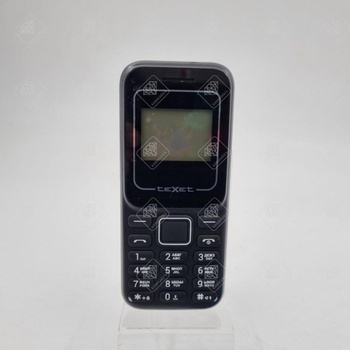 Телефон teXet TM-120