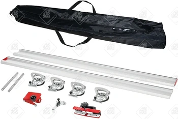 Ручной плиткорез KRISTAL TOPAZ 3M