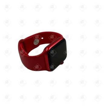 WATCH SERIES 6 (GPS) ALUM 40MM