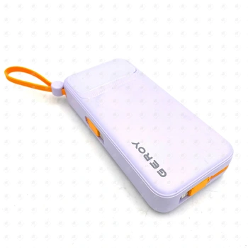 powerbank Geroy 30000mAh