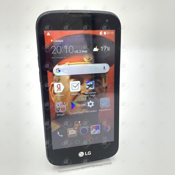 Мобильный телефон LG K3 LTE