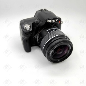 Фотоаппарат Sony N50