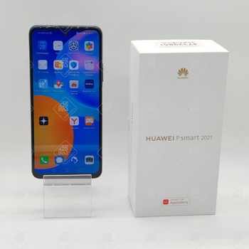 смартфон Huawei P Smart 2021