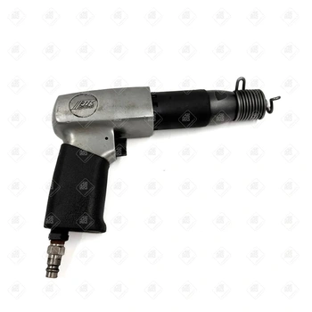 Пневматический молоток JTC 3200 уд/мин с 2 зубилами