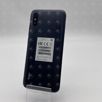 Смартфон Xiaomi Redmi 9A 2/32 ГБ